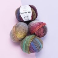 YARNART HARMONY - Image 4