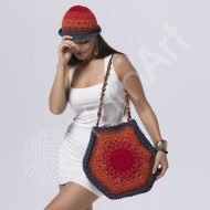 YARNART MACRAME COTTON SPECTRUM - Image 2