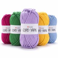 YARNART CORD YARN