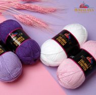 HIMALAYA CELINDA STRETCH - Image 5