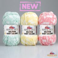 HIMALAYA DOLPHIN BABY COLORS - Image 2