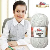 HIMALAYA DOLPHIN FINE - Image 2