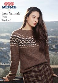 ADRIAFIL LANA NATURALE INCA - Image 3