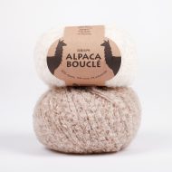 DROPS ALPACA BOUCLE - Image 2