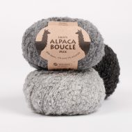 DROPS ALPACA BOUCLE - Image 3