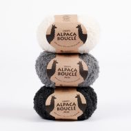 DROPS ALPACA BOUCLE - Image 4
