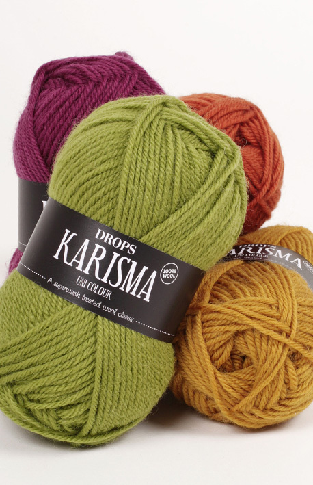 1karisma DROPS KARISMA - Image 1