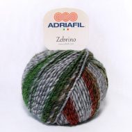 ADRIAFIL ZEBRINO
