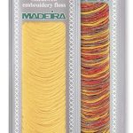 MADEIRA MOULINE COLOR 1701 - 2314