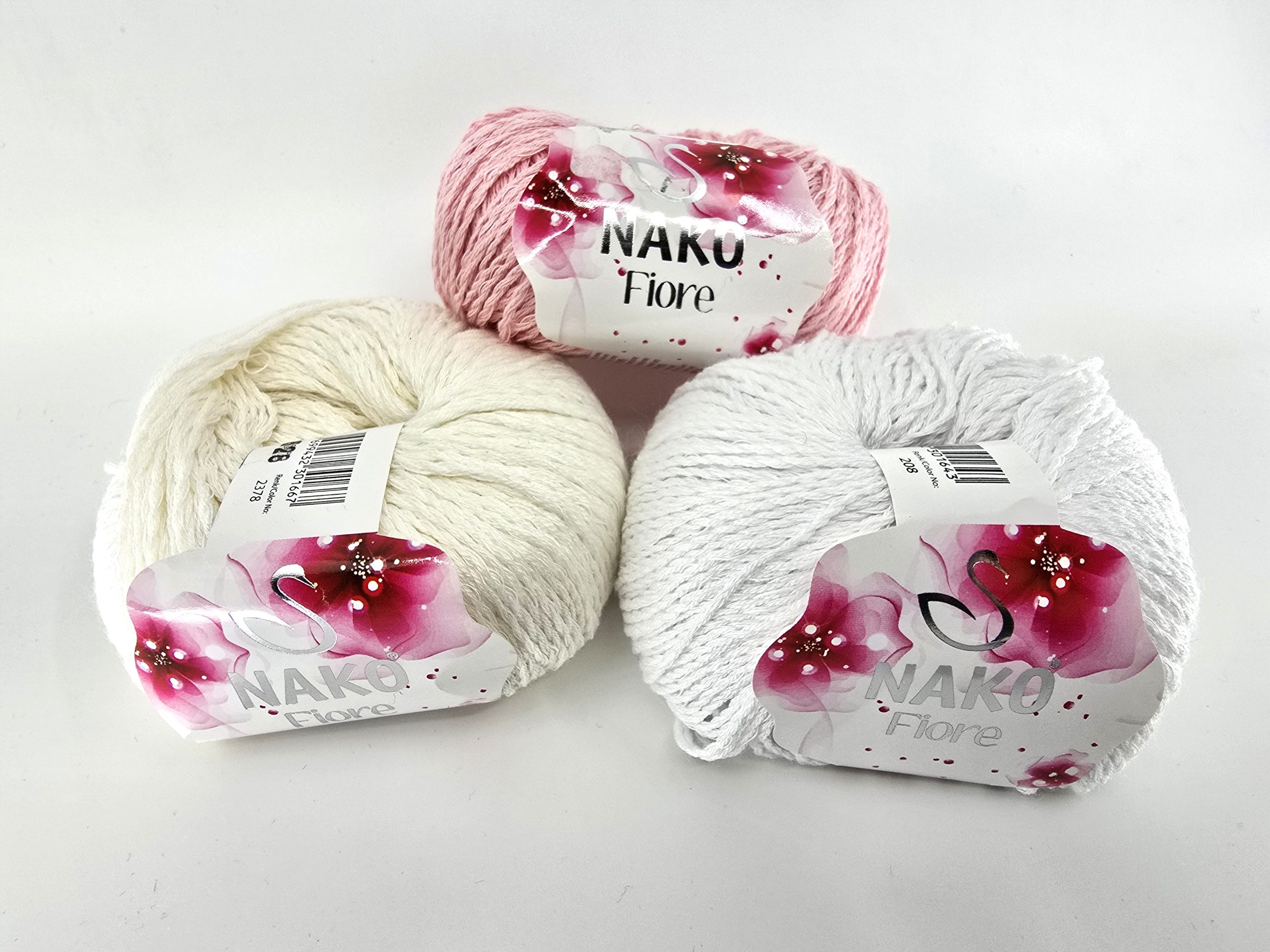 FIORE TIT NAKO FIORE - Image 1
