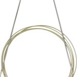 ADDI PREMIUM LONG CIRCULAR KNITTING NEEDLE