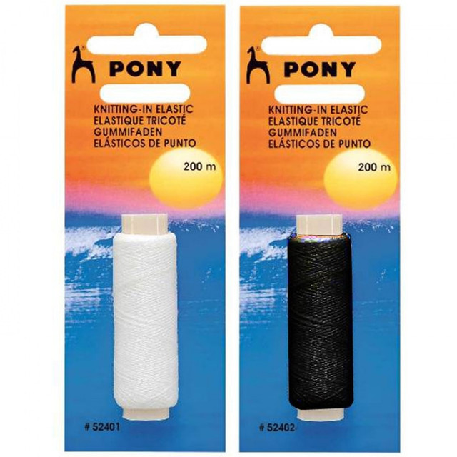 cd56f92eaeada2fcbdf0c259b213dc4d896d99d8__58071 PONY KNITTING - IN ELASTIC - Image 1