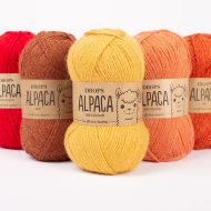 DROPS ALPACA MIX - Image 3