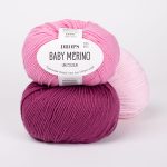 DROPS BABY MERINO