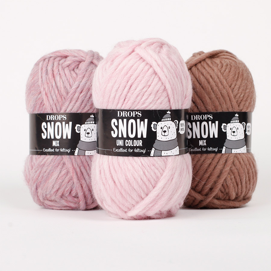 dropssnow DROPS SNOW - Image 1