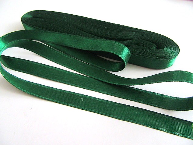 245 SATĪNA LENTA 1CM - Image 1