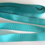 GROSGRAIN RIBBON 2CM