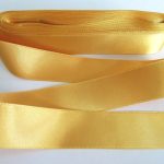 SATIN RIBBON 3CM