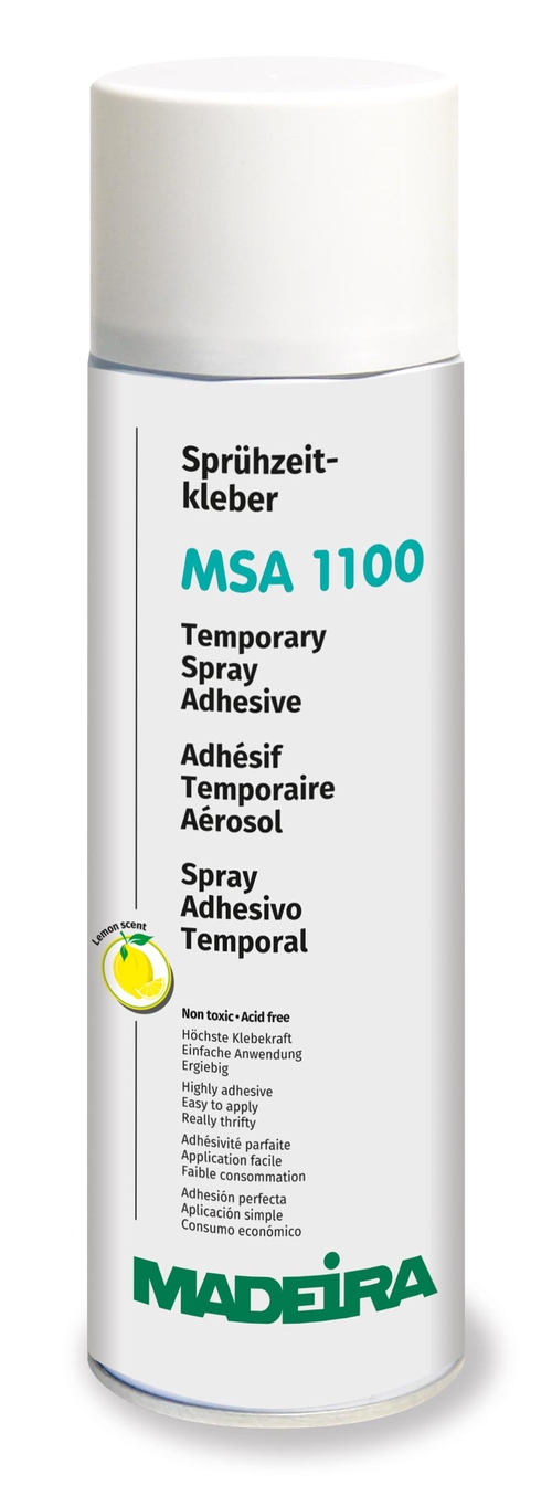 4340 TEMPORARY ADHESIVE SPRAY 4340 - Image 1