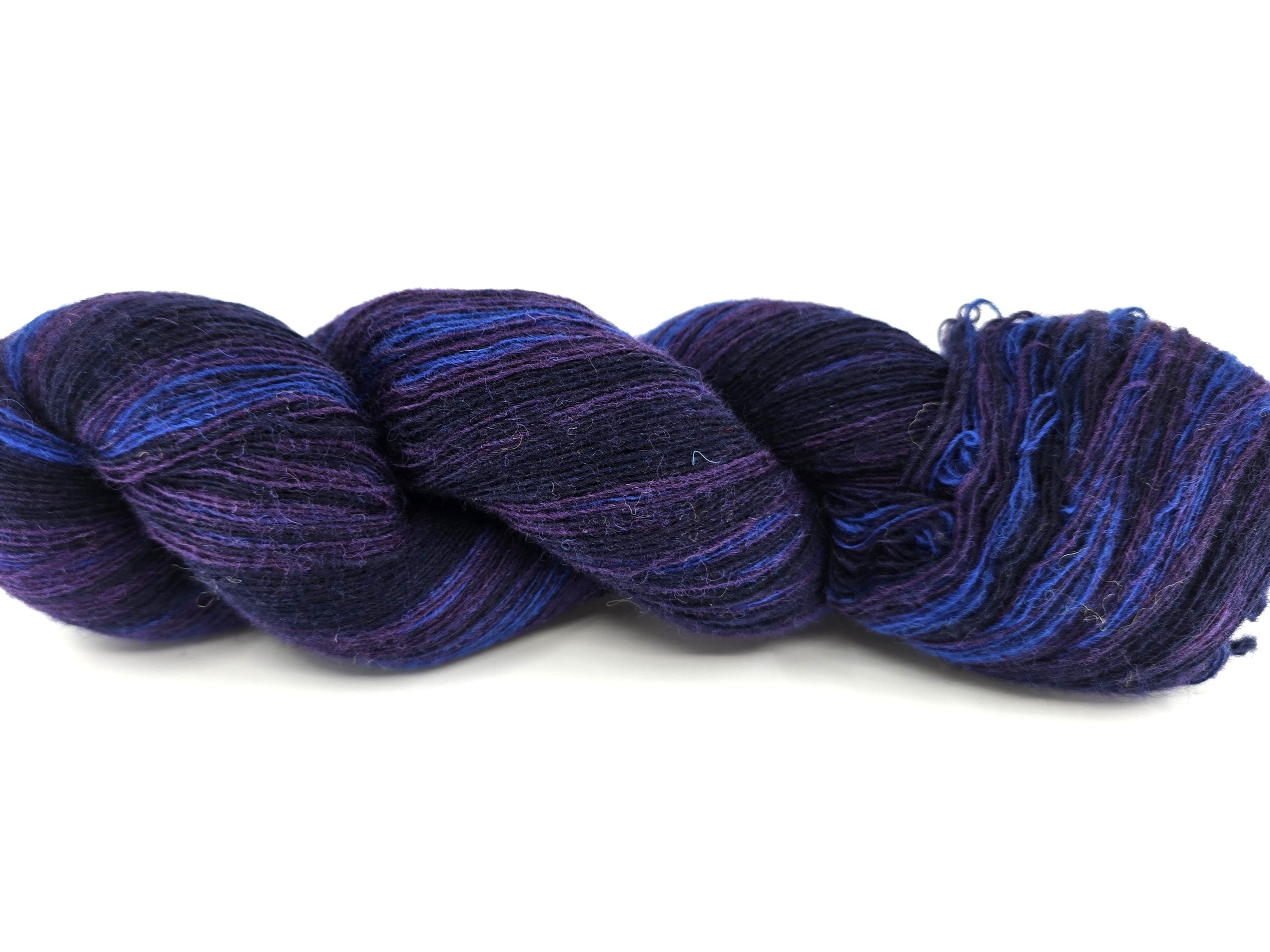 81 blue lila 2 AADE LONG 8/1 BLUE LILA - Image 1
