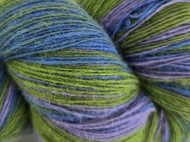 AADE LONG 8/1 GREEN LILA - Image 2