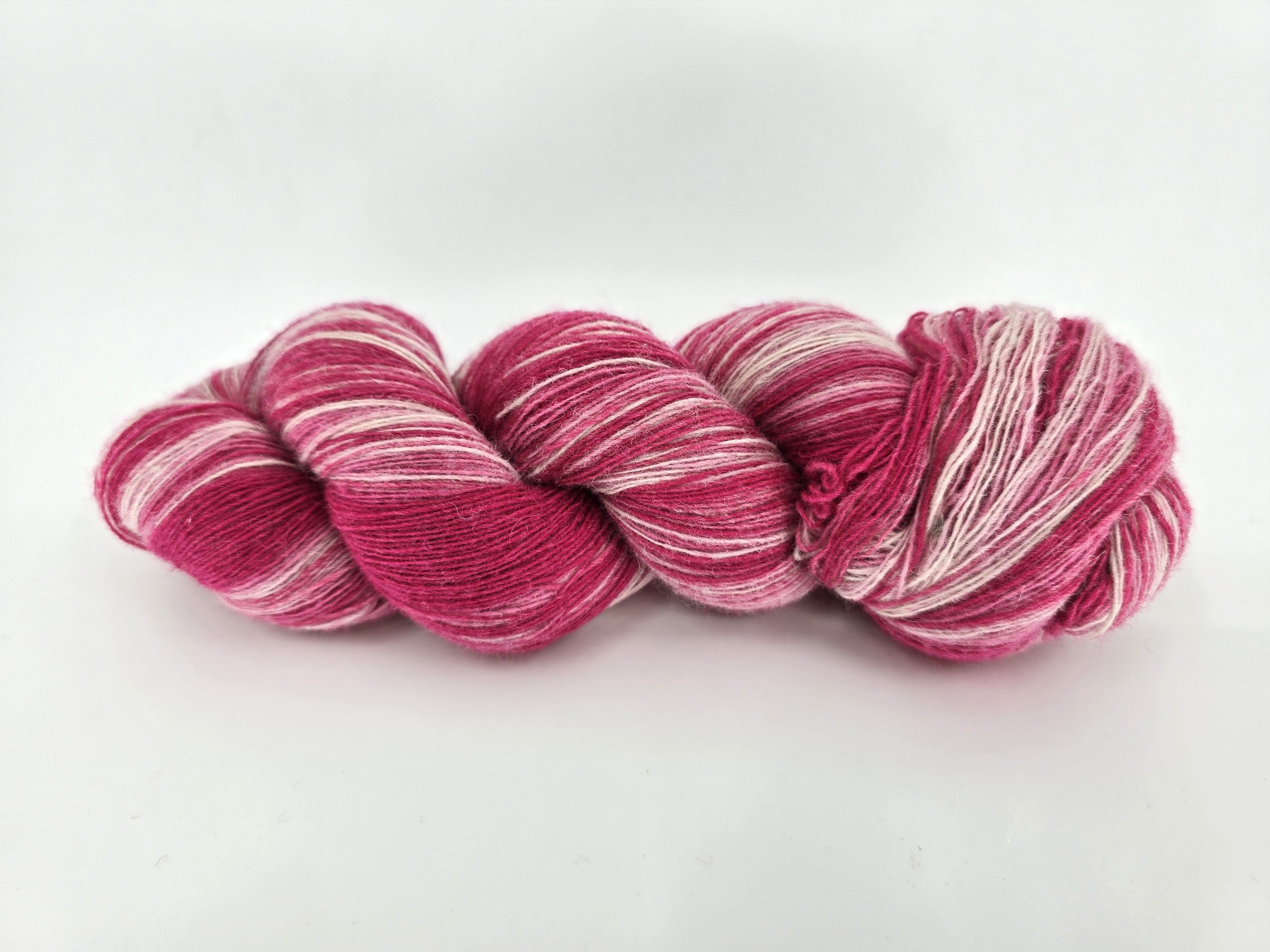 81 pink white AADE LONG 8/1 PINK WHITE - Image 1