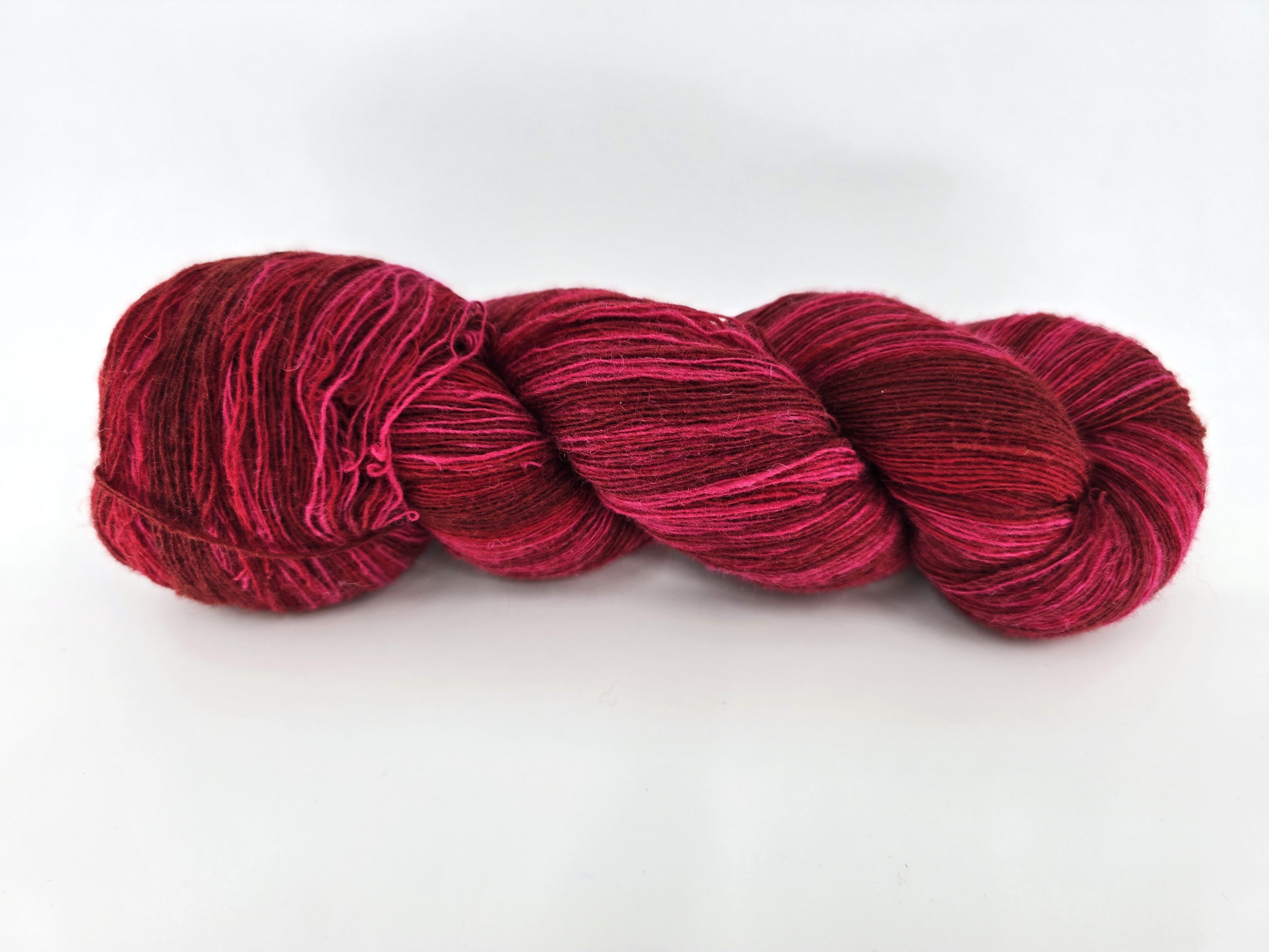 81 red 2 AADE LONG 8/1 RED 2 - Image 1