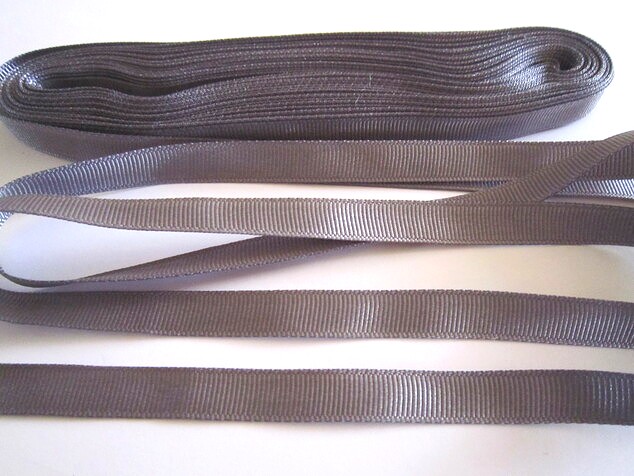 811 GROSGRAIN RIBBON 1CM - Image 1