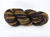 AADE LONG 8/2 BLACK BROWN