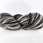 AADE LONG 8/2 BLACK WHITE