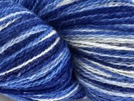 AADE LONG 8/2 BLUE WHITE - Image 2