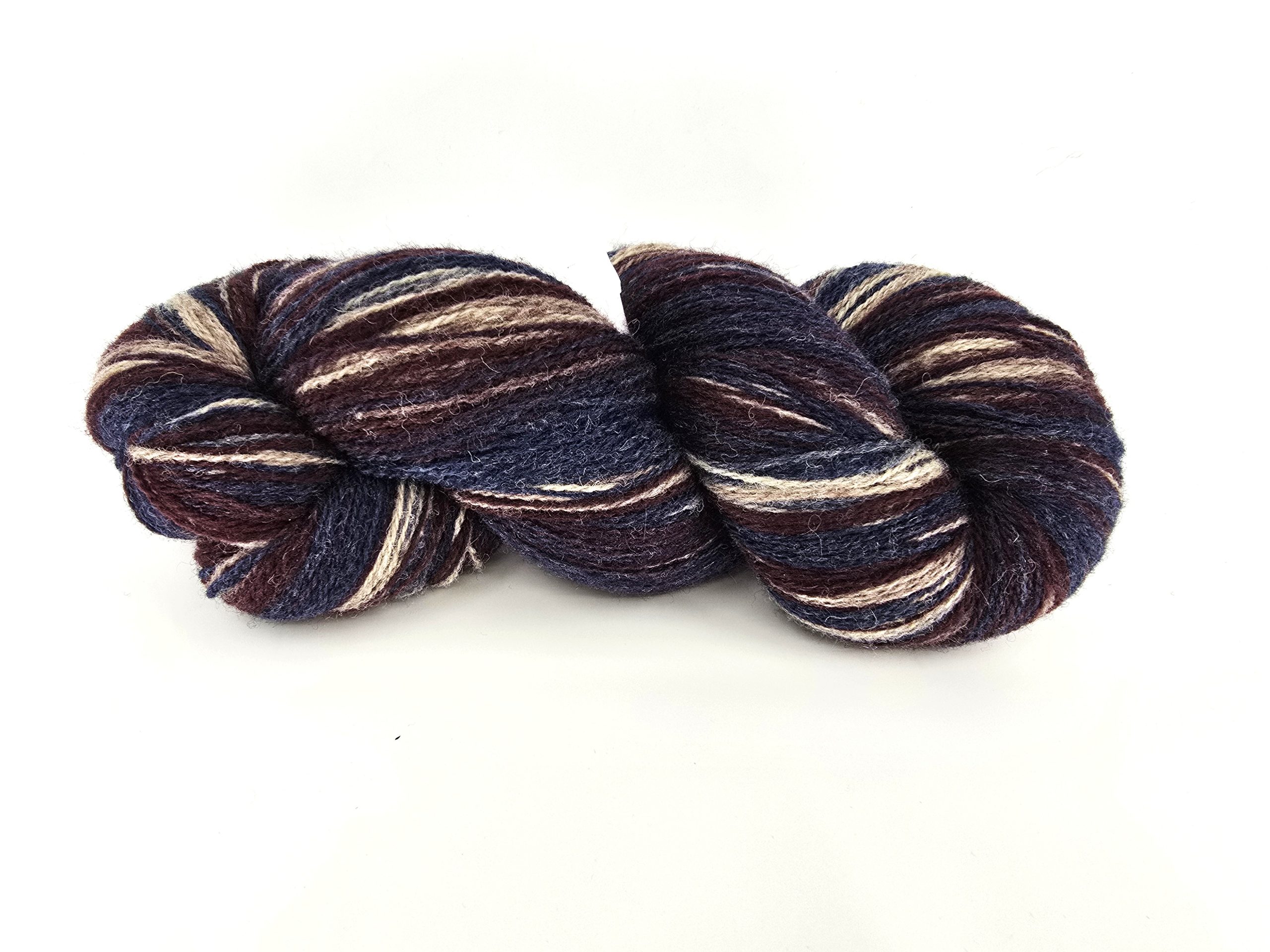 82 burgundia AADE LONG 8/2 BURGUNDY - Image 1