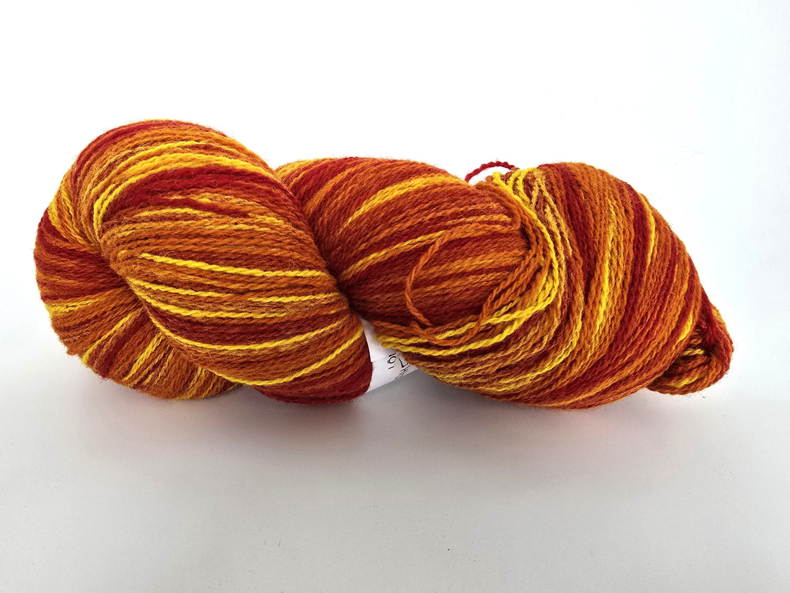 82 flame AADE LONG 8/2 FLAME - Image 1