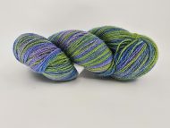 AADE LONG 8/2 GREEN LILA