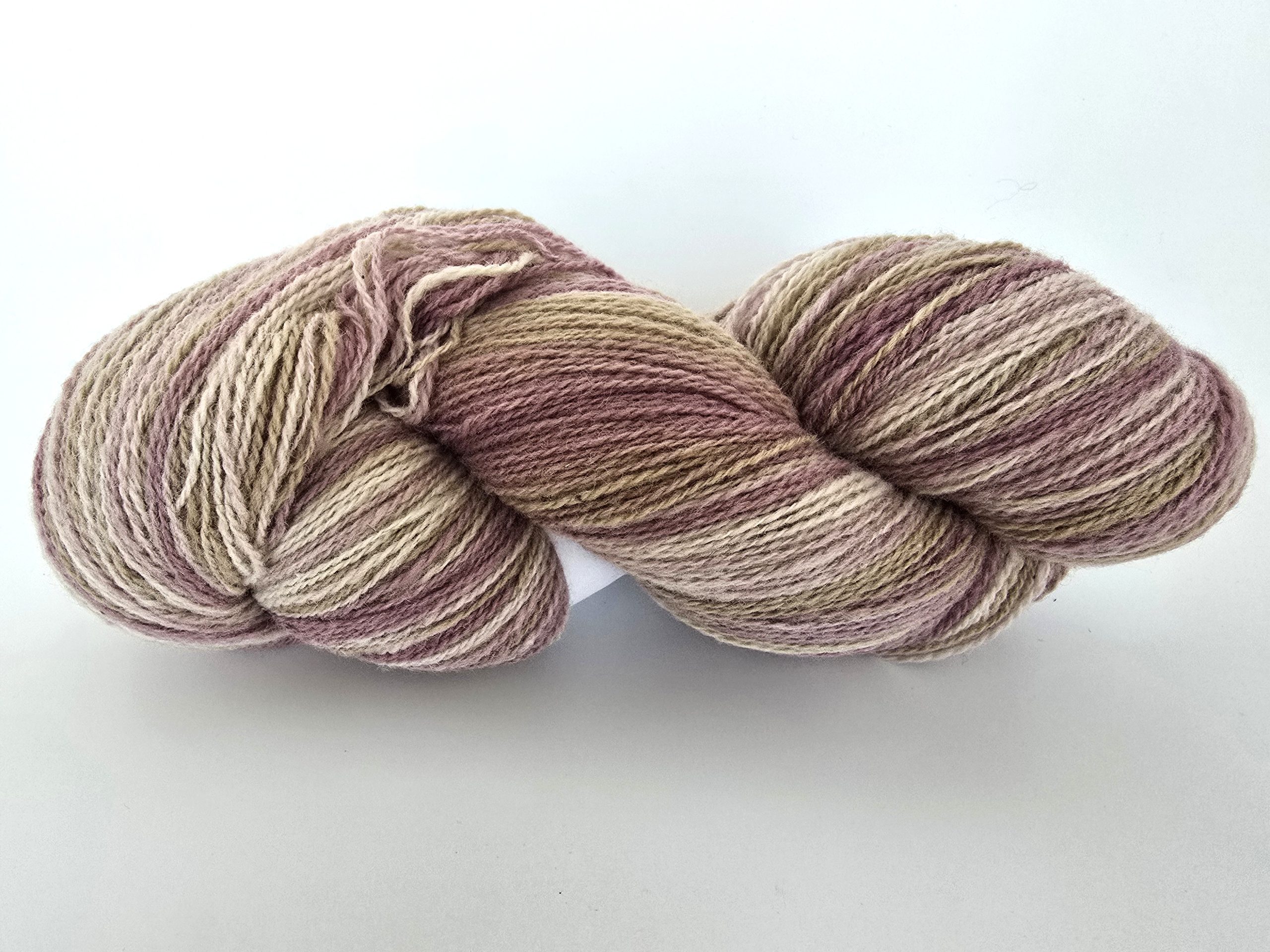 82 pink beige AADE LONG 8/2 PINK BEIGE - Image 1