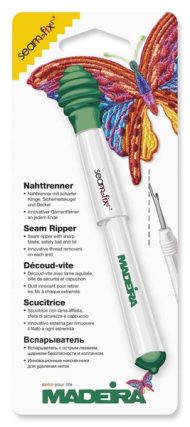 MADEIRA SEAM RIPPER SEAM-FIX 9469