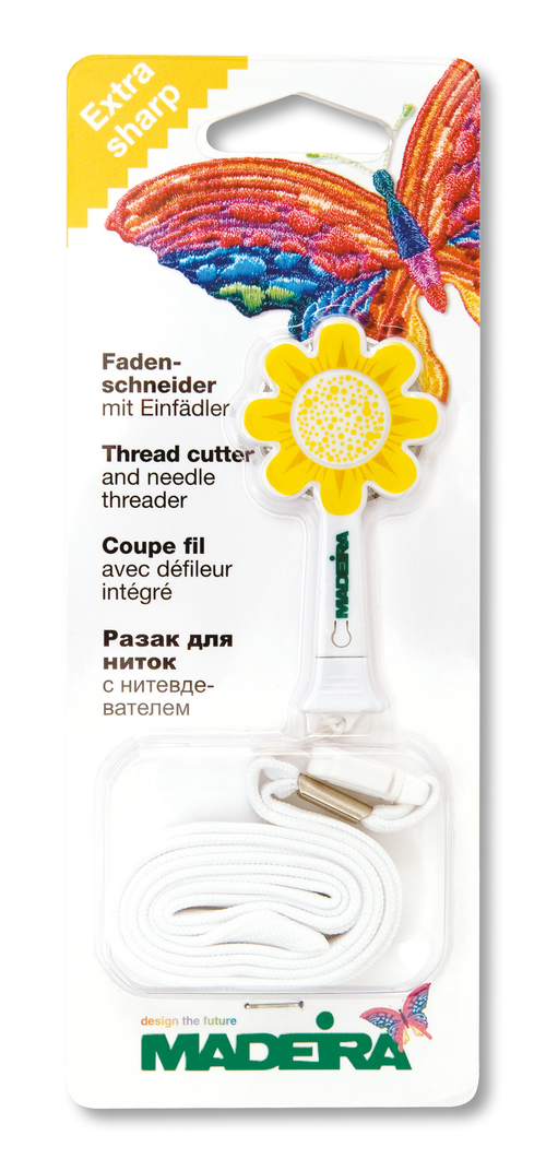 9473 MADEIRA THREAD CUTTER 9473 - Image 1