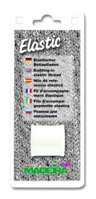 MADEIRA ELASTIC 9800B