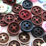 BUTTON 11MM 3688