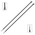 SINGLE POINTED NEEDLES KARBONZ