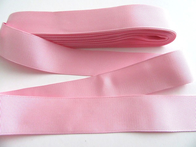 Grosgrain-ribbon-3cm-wide High quality grosgrain ribbon 3cm wide, very soft