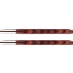 INTERCHANGEABLE CIRCULAR NEEDLES CUBICS ROSE