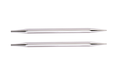 SMAILES Cubics INTERCHANGEABLE CIRCULAR NEEDLES NOVA CUBICS - Image 1
