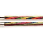 INTERCHANGEABLE CIRCULAR NEEDLES SYMFONIE
