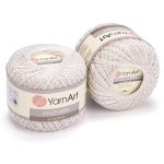 YARNART VIOLET LUREX