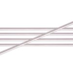 NOVA DOUBLE POINTED NEEDLES KNIT PRO