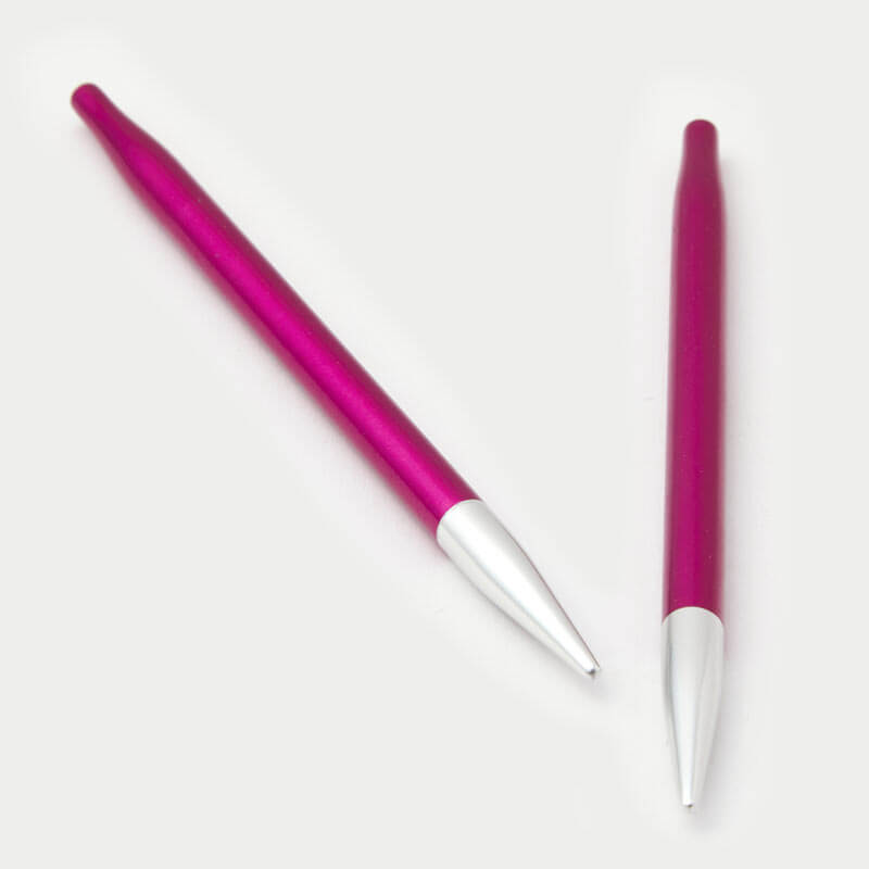 zing-interchangeable-circular-knitting-needles (8) KNIT PRO INTERCHANGEABLE CIRCULAR NEEDLES ZING - Image 1