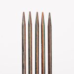 DROPS ROMANCE DOUBLE POINTED NEEDLES 20CM