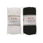 APAĻA ELASTĪGA GUMIJA 5MM