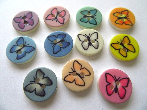 Button 14mm product